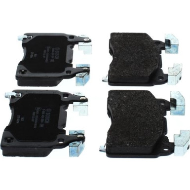 0 986 424 894 Bremsbelagsatz, Scheibenbremse