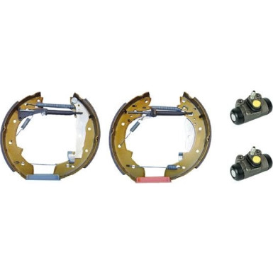 Brembo | Bremsbackensatz | K 79 003