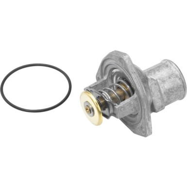 Wahler | Thermostat, Kühlmittel | 4144.92D