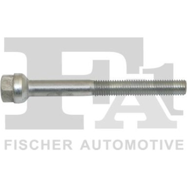 235-901 Schraube, Abgasanlage