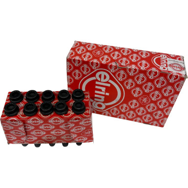 ELRING Zylinderkopfdichtungs-Satz + Schrauben | 899.895 + 456.111