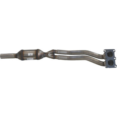 Bosal | Katalysator | 099-833 Bosal | Katalysator | 099-833