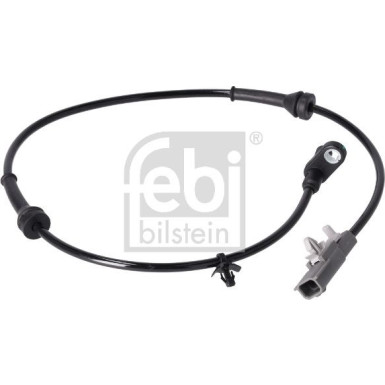 FEBI BILSTEIN 185688 Sensor, Raddrehzahl FEBI BILSTEIN 185688 Sensor, Raddrehzahl