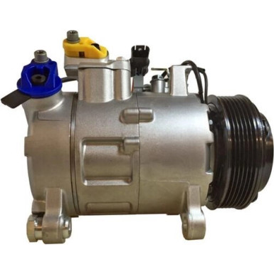 Mahle | Kompressor, Klimaanlage | ACP 472 000S