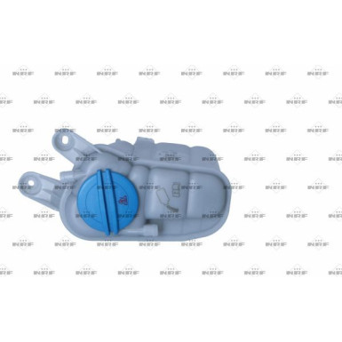 454078 Ausgleichsbehälter, Kühlmittel EASY FIT