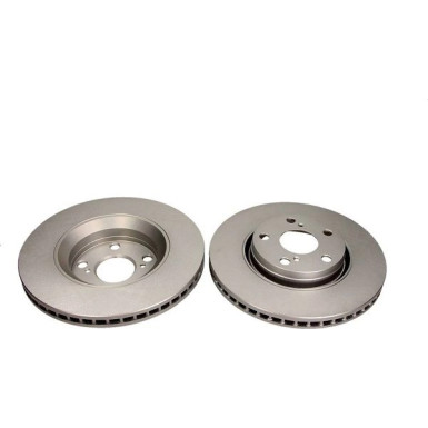 QUARO | Bremsscheibe | QD7534