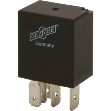 9 9290 1 Relais, Arbeitsstrom