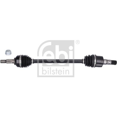 FEBI BILSTEIN 186068 Antriebswelle