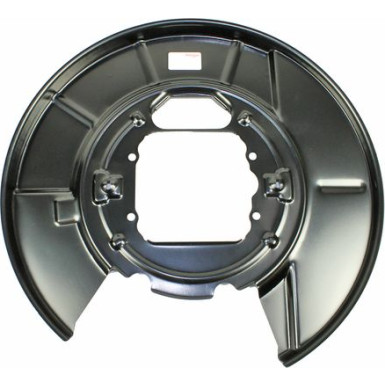 6115045 Spritzblech, Bremsscheibe