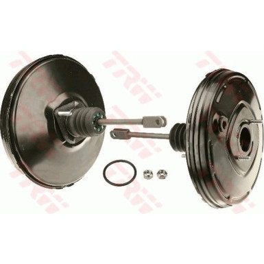 PSA118 Bremskraftverstärker