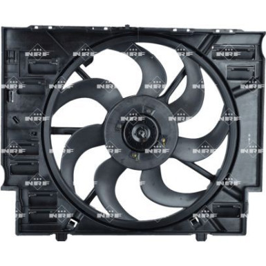 47960 Lüfter, Motorkühlung