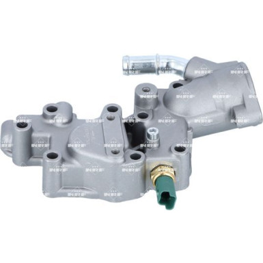 775097 Kühlmittelflansch