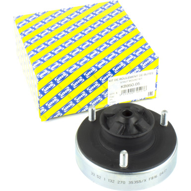 KB950.05 Federbeinstützlager