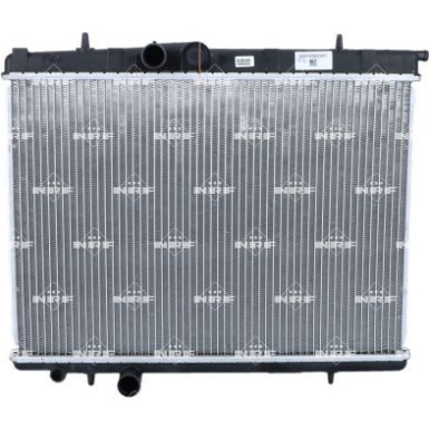 NRF | Kühler, Motorkühlung | 58299