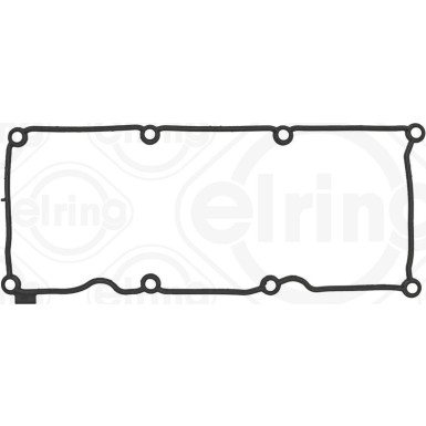 Elring | Dichtung, Zylinderkopfhaube | 786.210