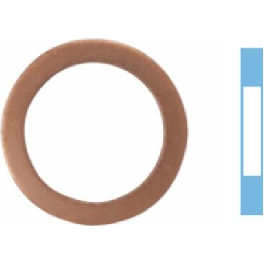 220142S Verschlussschraube, Ölwanne