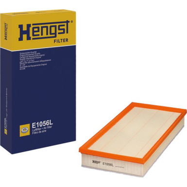 Hengst Filter | Luftfilter | E1056L