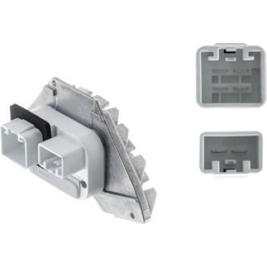 ABR 35 000P Regler, Innenraumgebläse BEHR *** PREMIUM LINE ***