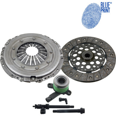 Blue Print Kupplungssatz SMARTFIT Solution Kit ADR163029