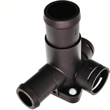 18-0017 Kühlmittelflansch