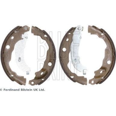 Blue Print | Bremsbackensatz | ADBP410099