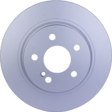 Hella | Bremsscheibe | 8DD 355 118-941