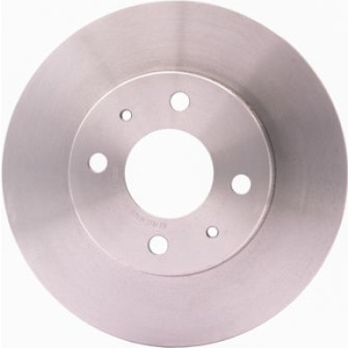 Hella | Bremsscheibe | 8DD 355 105-931