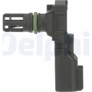 Delphi | Sensor, Saugrohrdruck | PS10125
