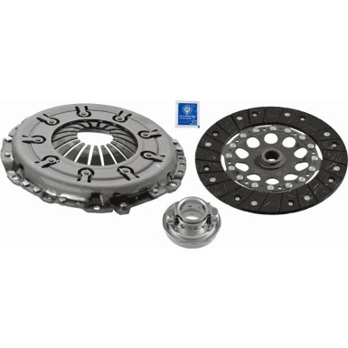 SACHS 3000 858 201 Kupplungssatz SACHS 3000 858 201 Kupplungssatz