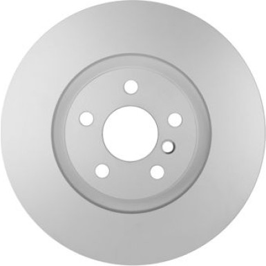 Hella | Bremsscheibe | 8DD 355 122-641
