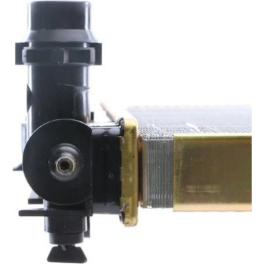 CR 1423 000S Kühler, Motorkühlung BEHR CR 1423 000S Kühler, Motorkühlung BEHR