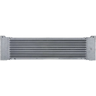 Mahle | Ladeluftkühler | CI 82 000P