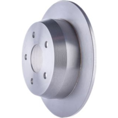 Hella | Bremsscheibe | 8DD 355 108-611
