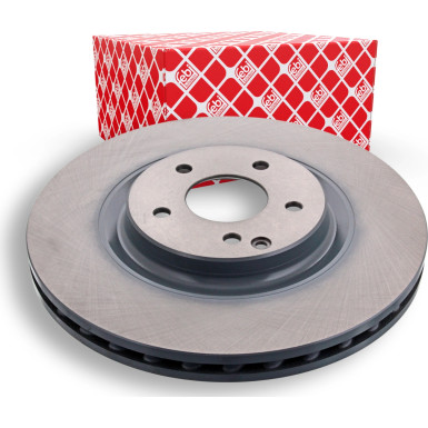 FEBI BILSTEIN 43951 Bremsscheibe