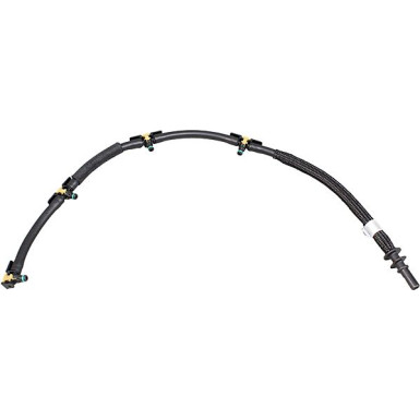 0840135 Schlauch, Leckkraftstoff 0840135 Schlauch, Leckkraftstoff