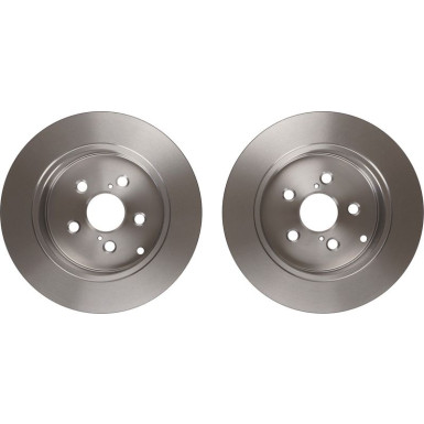 TRW Bremsscheibe DF4417