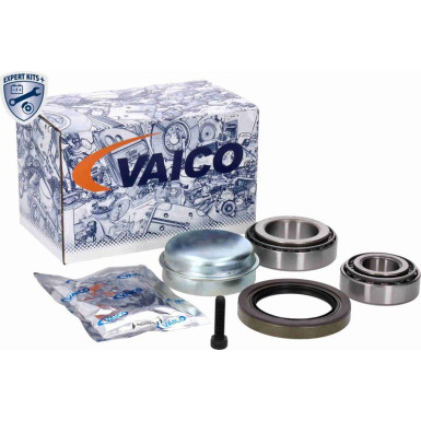 2 x VAICO Radlagersatz | V30-7406