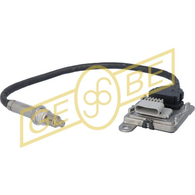 GEBE | NOx-Sensor, NOx-Katalysator | 9 3809 1
