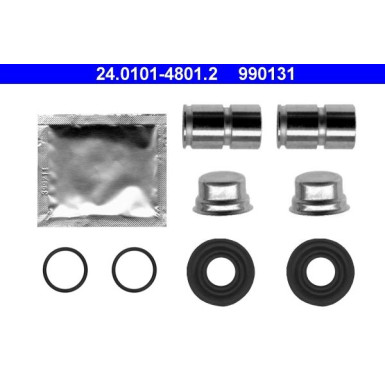 24.0101-4801.2 Zubehörsatz, Bremssattel
