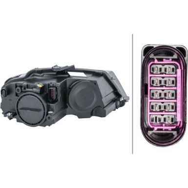 1EJ 009 648-011 Hauptscheinwerfer