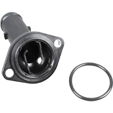 4010273 Kühlmittelflansch