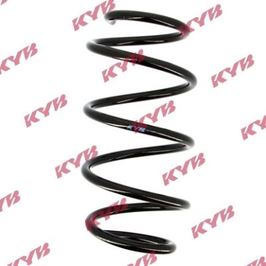 KYB | Fahrwerksfeder | RA1347
