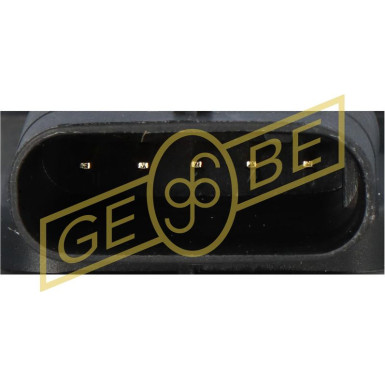 GEBE | NOx-Sensor, NOx-Katalysator | 9 3694 1
