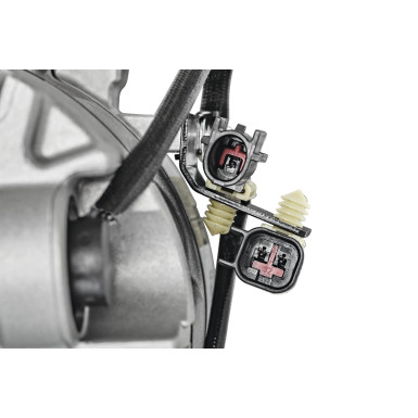 813141 Kompressor, Klimaanlage VALEO ORIGINS NEW OE TECHNOLOGIE