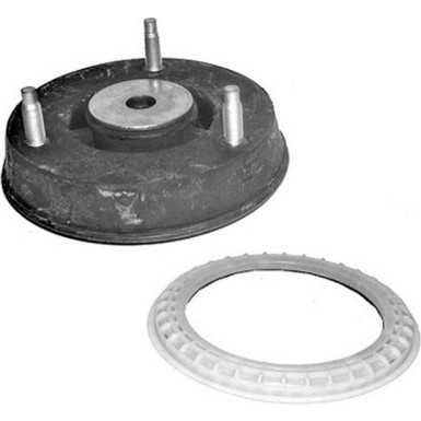 MK201 Reparatursatz, Federbeinstützlager MOUNTING KIT