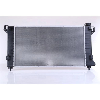 60999A Kühler, Motorkühlung ** FIRST FIT **