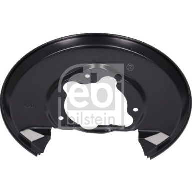 196369 Spritzblech, Bremsscheibe