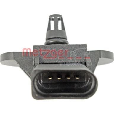 0906235 Sensor, Saugrohrdruck 0906235 Sensor, Saugrohrdruck