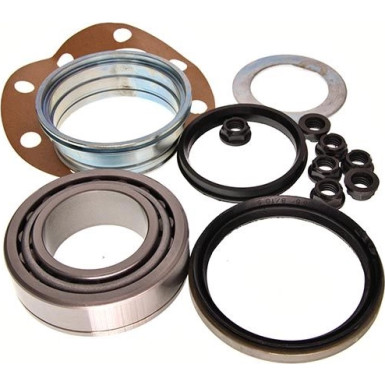 33-0096 Radlagersatz