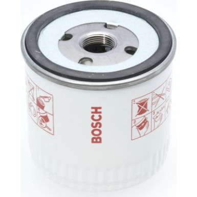 BOSCH 0 451 103 252 Ölfilter